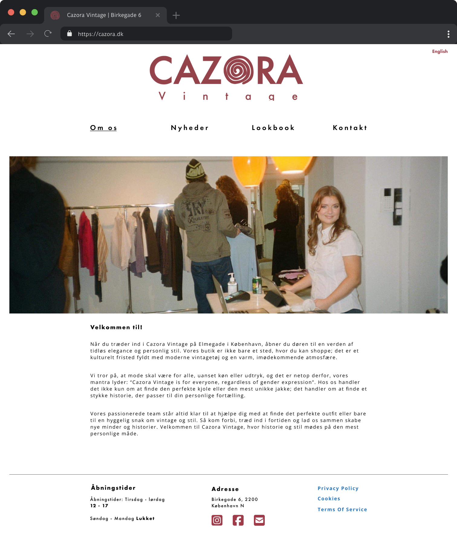 a selection of images